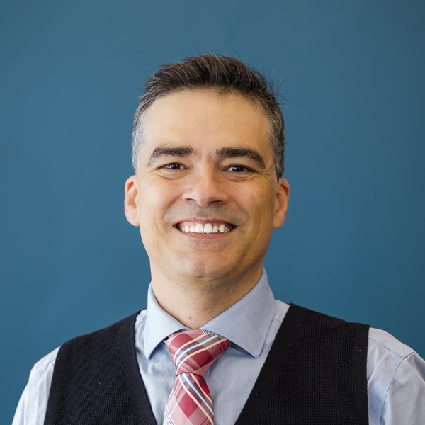 Jaime Montero, CEO de Preuniversitario Gauss