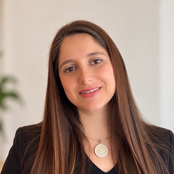 Jimena Sarrazin, Directora de la sede La Serena de Preuniversitario Gauss