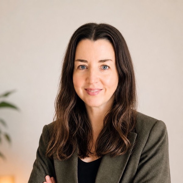 Verónica Ducassou, Directora de Orientación Vocacional y Bienestar Estudiantil de Preuniversitario Gauss