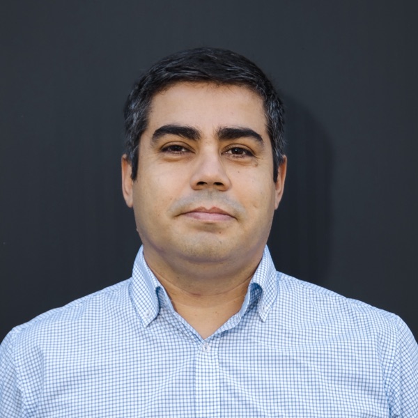 Marcelo Ávalos, Director M1 y Maths Specialist de Preuniversitario Gauss, Licenciado en Matemática UC