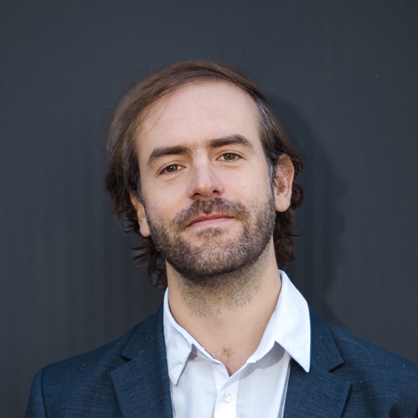 Nicolás Camino, Director de Historia de Preuniversitario Gauss, Doctor en Historia UC