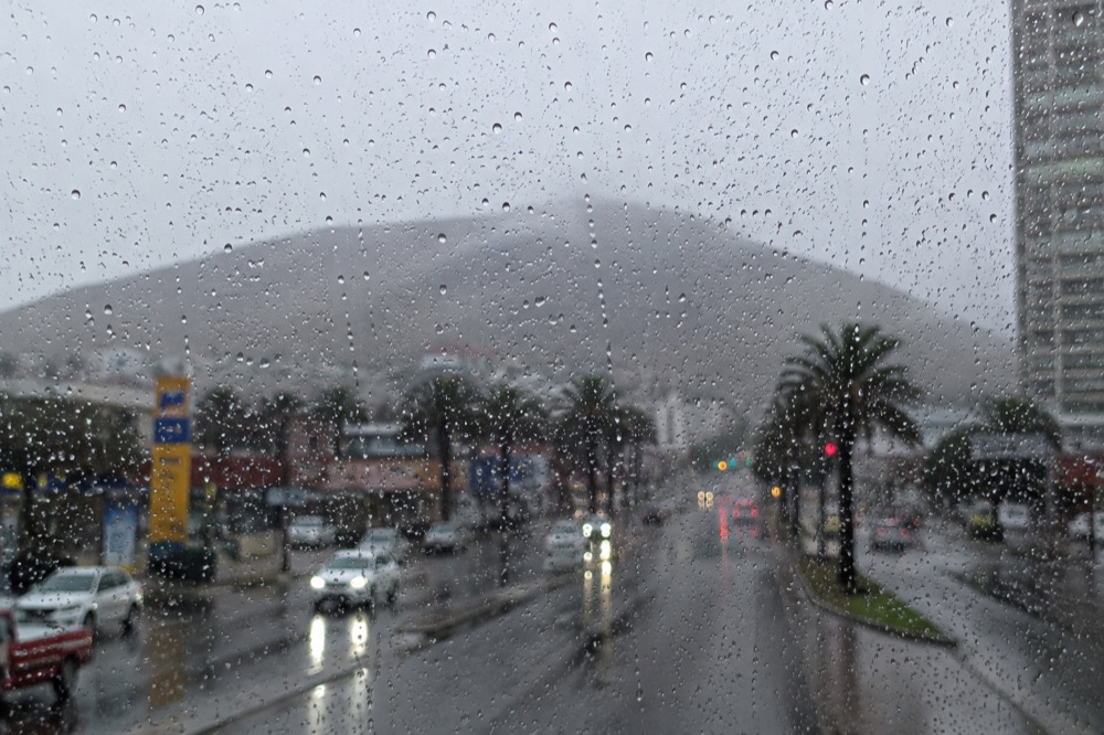 El Observatodo — ¿Cómo mantener la preparación PAES cuando la contingencia climática cambia la rutina? (26 agosto 2026)