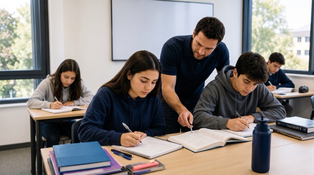 El Magallanews — ¿Cómo elegir un preuniversitario para la PAES? (23 junio 2026)
