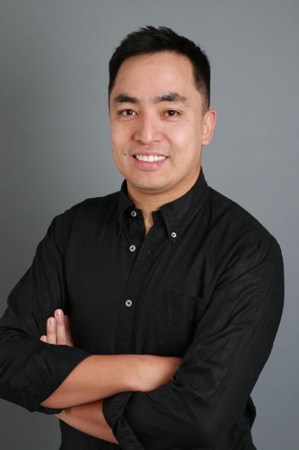Mauricio Chiong, fundador y CEO de Preuniversitario Gauss